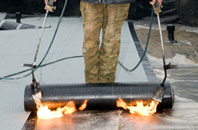 Bleak Hey Nook flat roof sealing quote