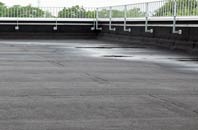 find rated Bleak Hey Nook flat roofing companies